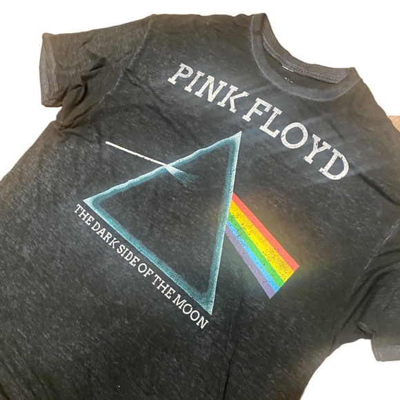 Classic Pink Floyd’s band t-shirt - Picture 2 of 4